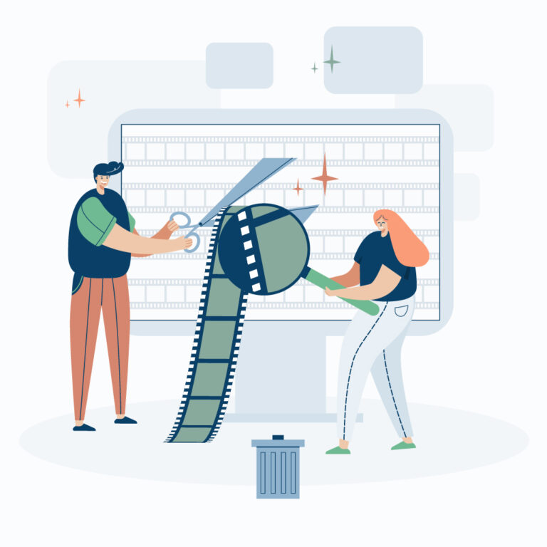 Motion Graphics